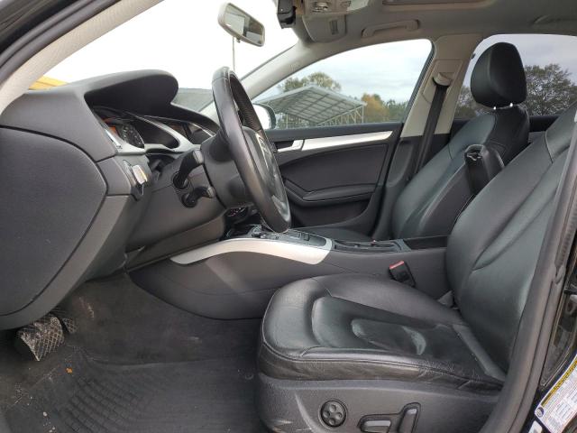 Photo 7 from auction – 2011 AUDI A4 PREMIUM with VIN WAUBFAFL1BN053517
