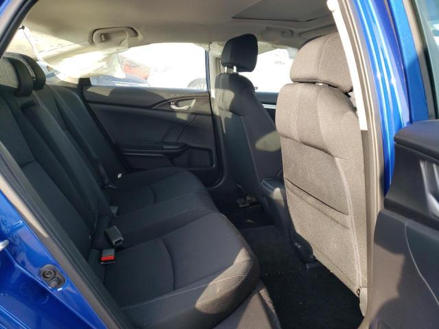 Photo 10 from auction – 2016 HONDA CIVIC EX with VIN 19XFC2F78GE092879