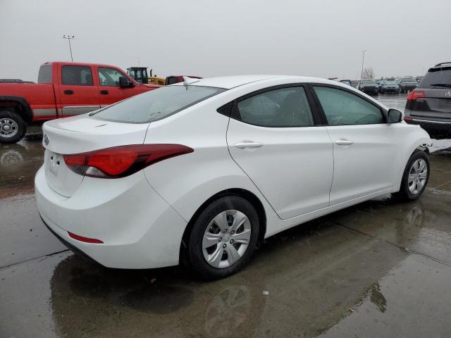 Photo 3 from auction – 2016 HYUNDAI ELANTRA SE with VIN 5NPDH4AE4GH747321