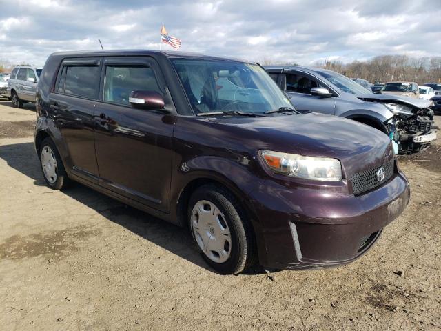 Photo 4 from auction – 2010 SCION XB with VIN JTLZE4FE6A1102826