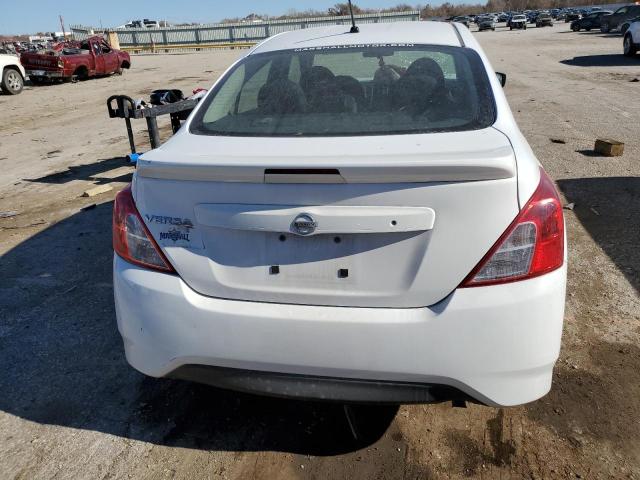 Photo 6 from auction – 2017 NISSAN VERSA S with VIN 3N1CN7AP0HL905343
