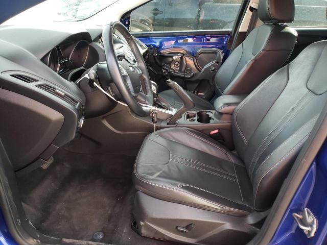 Photo 7 from auction – 2013 FORD FOCUS SE with VIN 1FADP3F25DL243062