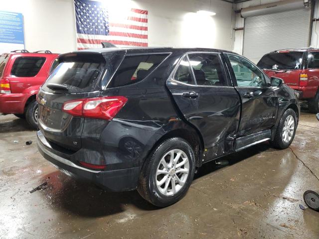 Photo 3 from auction – 2018 CHEVROLET EQUINOX LT with VIN 2GNAXJEV7J6336545