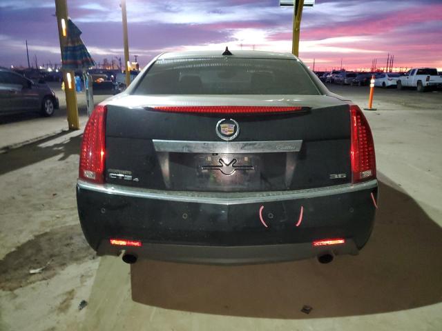 Photo 6 from auction – 2012 CADILLAC CTS PREMIU with VIN 1G6DS5E38C0117635