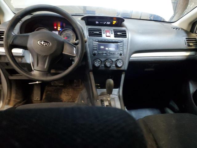 Photo 8 from auction – 2012 SUBARU IMPREZA with VIN JF1GPAA62CH217547