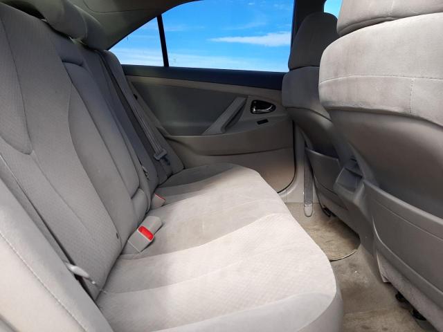 Photo 10 from auction – 2009 TOYOTA CAMRY with VIN 4T4BE46K59R137808