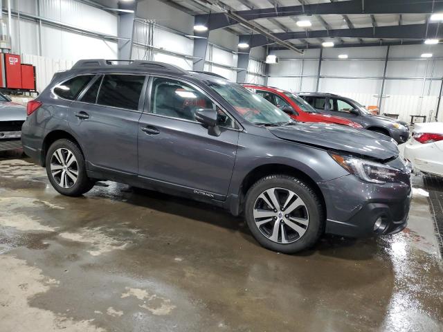 Photo 4 from auction – 2019 SUBARU OUTBACK 2. with VIN 4S4BSANC5K3232263