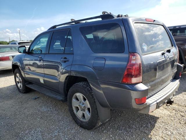 Photo 2 from auction – 2005 TOYOTA 4RUNNER SR with VIN JTEBU14R258044243