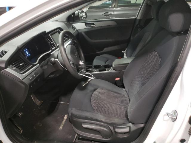 Photo 7 from auction – 2018 HYUNDAI SONATA SE with VIN 5NPE24AF4JH604469