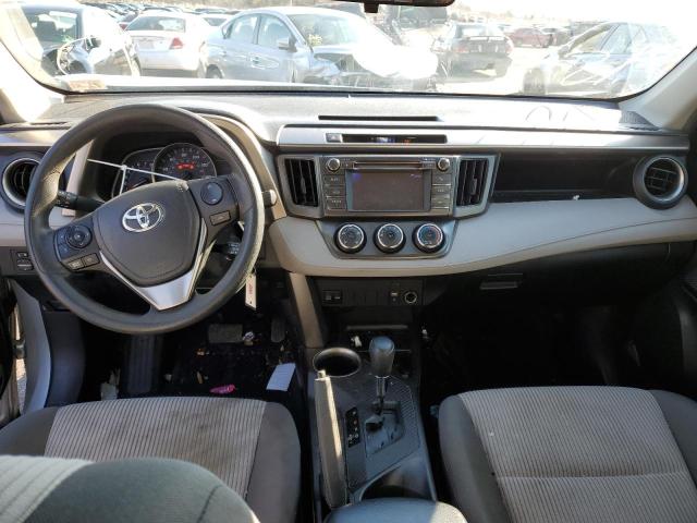 Photo 8 from auction – 2013 TOYOTA RAV4 LE with VIN JTMZFREV5D5010062