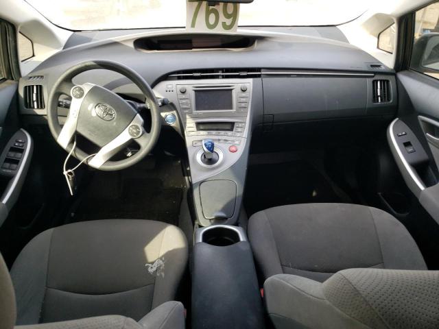 Photo 8 from auction – 2015 TOYOTA PRIUS with VIN JTDKN3DU7F1983819
