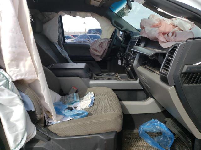 Photo 7 from auction – 2019 FORD F250 SUPER with VIN 1FT7W2BTXKEF39425