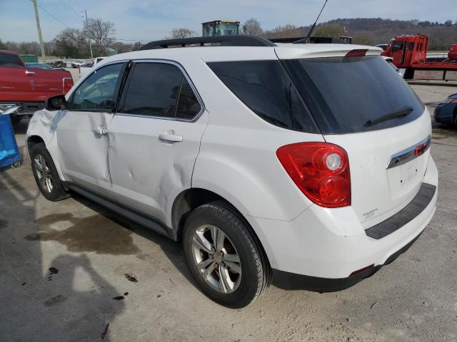 Photo 2 from auction – 2010 CHEVROLET EQUINOX LT with VIN 2CNALDEW2A6238050