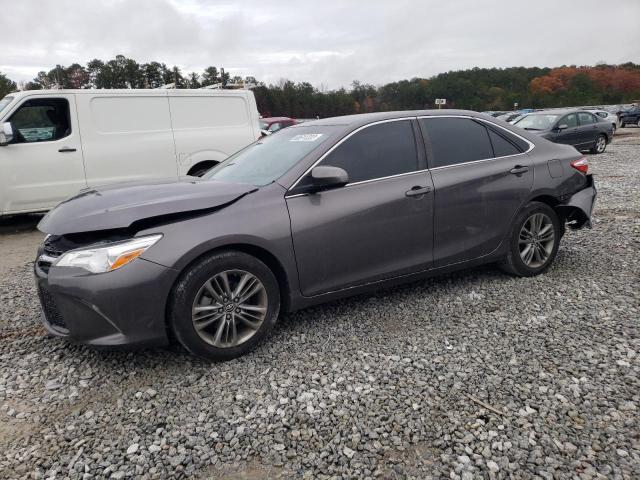 Photo 1 from auction – 2016 TOYOTA CAMRY LE with VIN 4T1BF1FK5GU169094