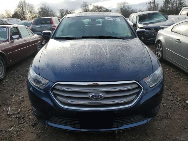 Photo 5 from auction – 2016 FORD TAURUS SEL with VIN 1FAHP2H83GG122184