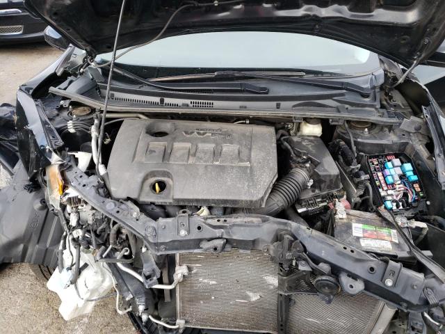 Photo 11 from auction – 2015 TOYOTA COROLLA L with VIN 2T1BURHE9FC325987