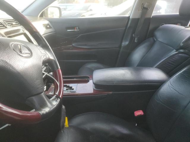 Photo 7 from auction – 2006 LEXUS GS 300 with VIN JTHBH96S665033559