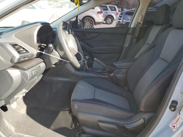 Photo 7 from auction – 2019 SUBARU CROSSTREK with VIN JF2GTACC0KG379336