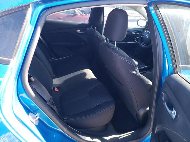 Photo 10 from auction – 2015 DODGE DART SXT with VIN 1C3CDFBB4FD278053