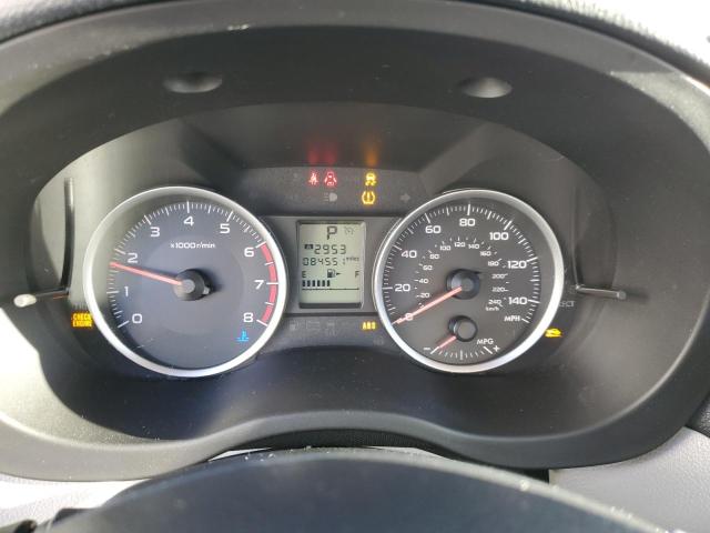 Photo 9 from auction – 2014 SUBARU FORESTER 2 with VIN JF2SJAAC4EH408161