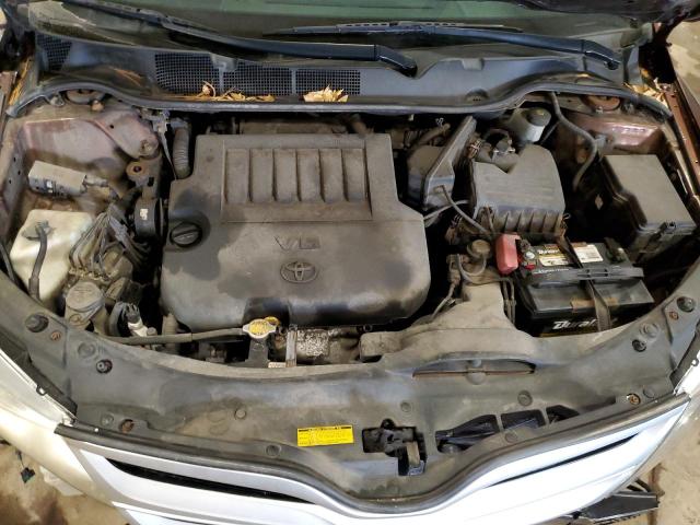 Photo 12 from auction – 2013 TOYOTA VENZA LE with VIN 4T3BK3BB5DU075104