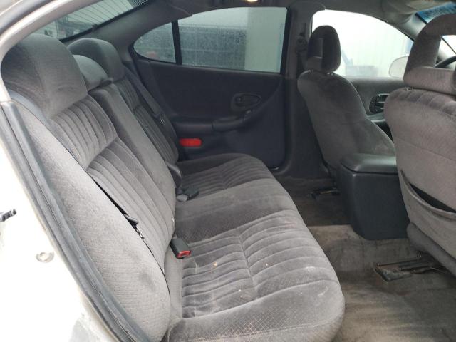 Photo 10 from auction – 2003 PONTIAC GRAND PRIX with VIN 1G2WP52KX3F161043