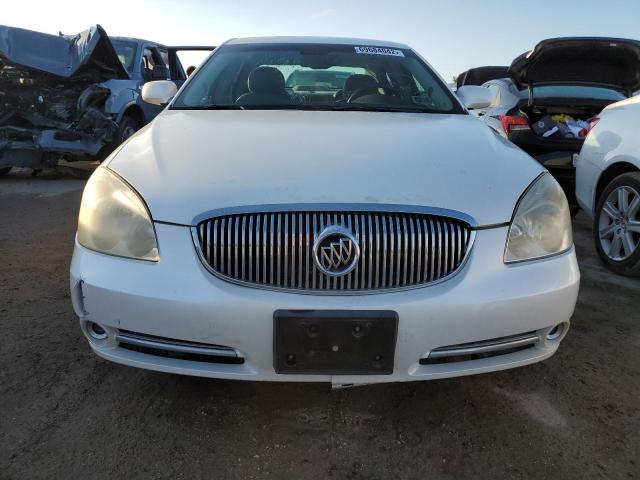 Photo 5 from auction – 2008 BUICK LUCERNE with VIN 1G4HE57Y98U108713