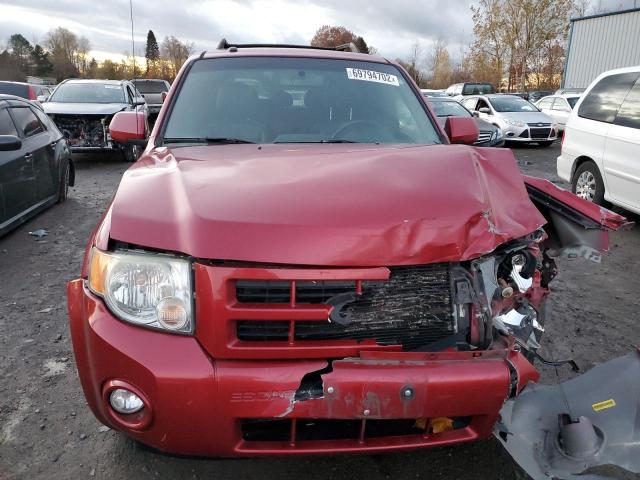 Photo 5 from auction – 2008 FORD ESCAPE LIM with VIN 1FMCU94188KE49009