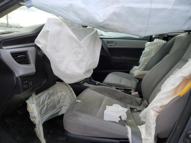 Photo 7 from auction – 2014 TOYOTA COROLLA L with VIN 2T1BURHE7EC141372