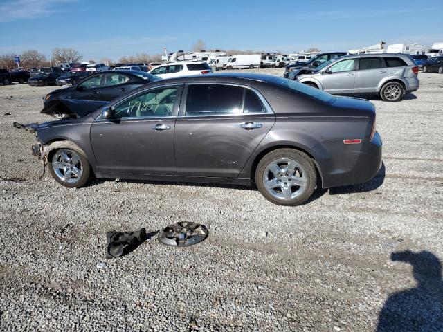 Photo 2 from auction – 2011 CHEVROLET MALIBU LS with VIN 1G1ZA5EU0BF160255