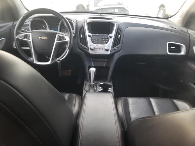 Photo 8 from auction – 2013 CHEVROLET EQUINOX LT with VIN 2GNFLGEK9D6231651