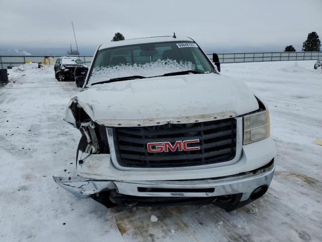 Photo 5 from auction – 2007 GMC NEW SIERRA with VIN 1GTHK33687F512742