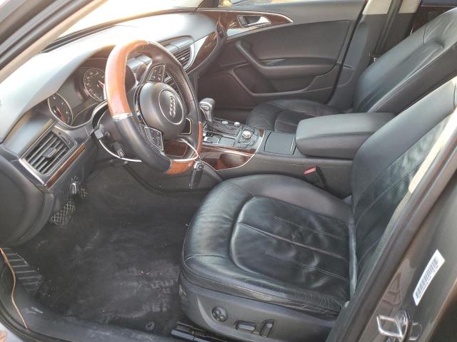 Photo 7 from auction – 2013 AUDI A6 PREMIUM with VIN WAUDFAFC4DN011192