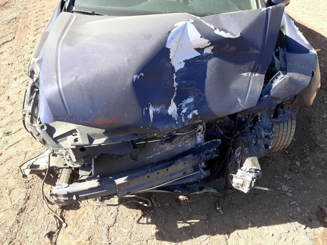 Photo 11 from auction – 2012 HONDA ACCORD LX with VIN 1HGCP2F37CA004231
