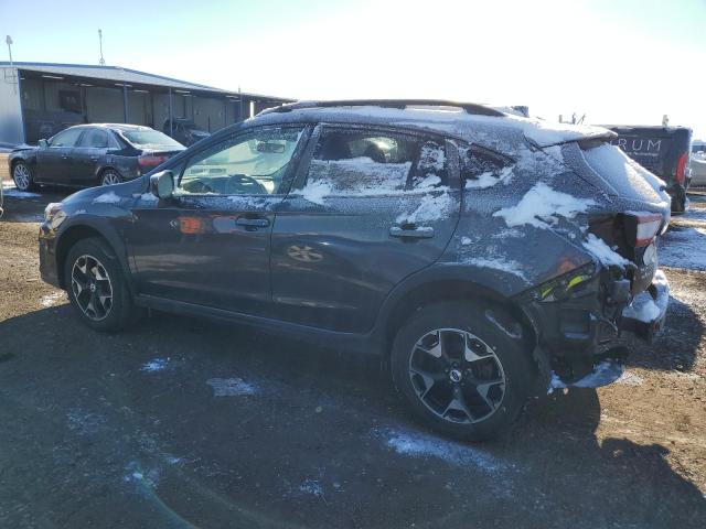 Photo 2 from auction – 2018 SUBARU CROSSTREK with VIN JF2GTADCXJH218564