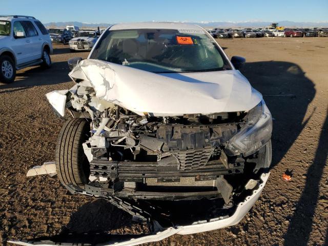 Photo 5 from auction – 2020 NISSAN VERSA SR with VIN 3N1CN8FV1LL802762