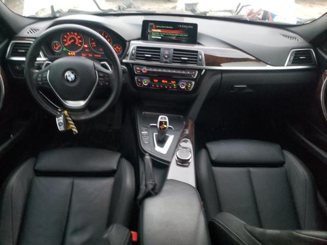 Photo 8 from auction – 2017 BMW 330 XI with VIN WBA8K3C59HK679060