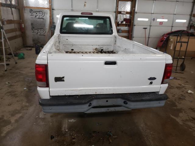 Photo 6 from auction – 2000 FORD RANGER with VIN 1FTYR10V6YPB27459