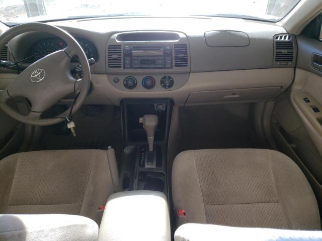 Photo 8 from auction – 2002 TOYOTA CAMRY LE with VIN 4T1BE32K42U042379