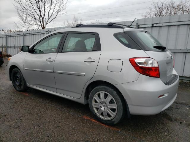 Photo 2 from auction – 2014 TOYOTA MATRIX BAS with VIN 2T1KU4EE4EC131177