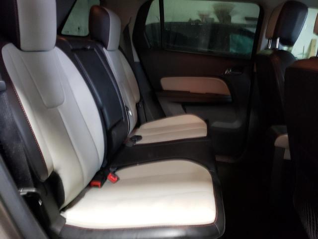 Photo 11 from auction – 2011 GMC TERRAIN SL with VIN 2CTFLXECXB6322334