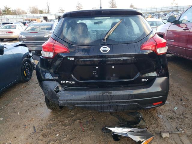 Photo 6 from auction – 2019 NISSAN KICKS S with VIN 3N1CP5CU3KL552265