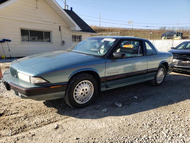 Photo 1 from auction – 1994 BUICK REGAL GRAN with VIN 2G4WF15L8R1455306