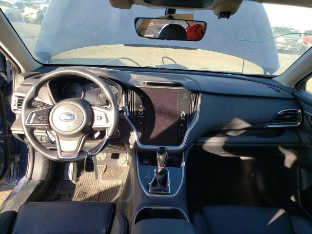 Photo 8 from auction – 2022 SUBARU LEGACY LIM with VIN 4S3BWGN67N3004470