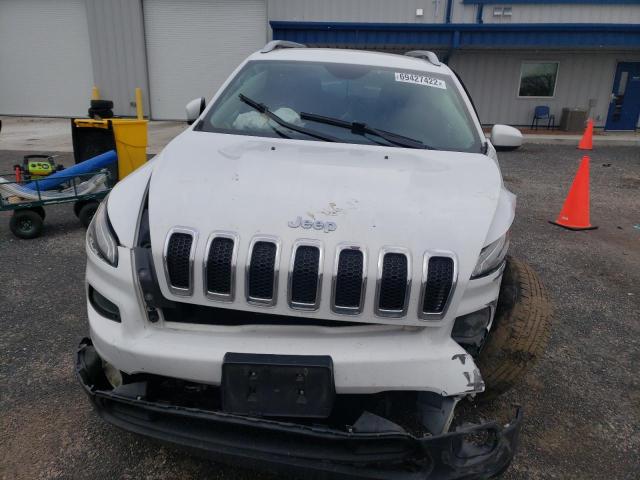 Photo 5 from auction – 2016 JEEP CHEROKEE L with VIN 1C4PJMCS7GW104976