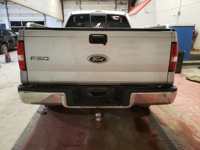 Photo 6 from auction – 2004 FORD F150 with VIN 1FTPX14504NB70633