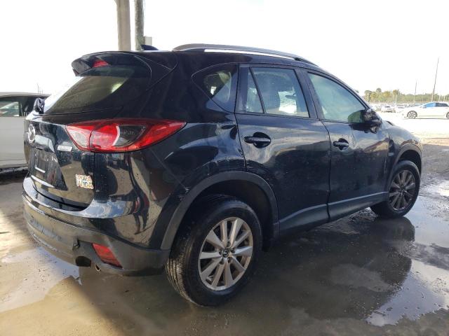 Photo 3 from auction – 2015 MAZDA CX-5 SPORT with VIN JM3KE2BE5F0460530