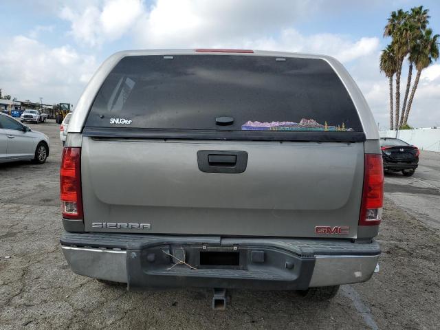 Photo 6 from auction – 2009 GMC SIERRA C15 with VIN 1GTEC19C69Z252506