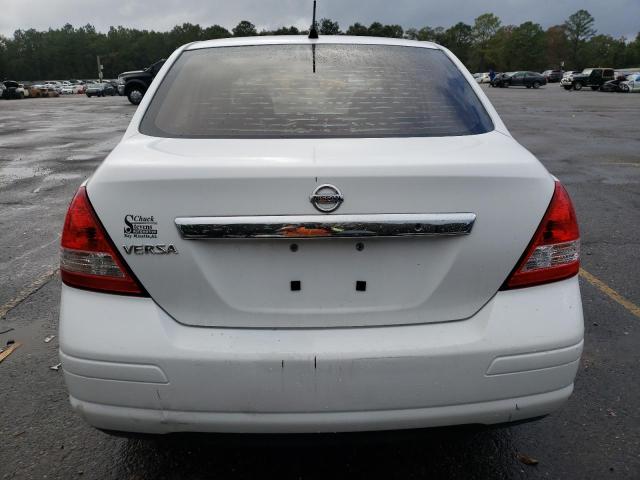 Photo 6 from auction – 2010 NISSAN VERSA S with VIN 3N1BC1AP7AL467960