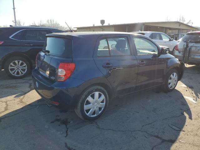 Photo 3 from auction – 2008 TOYOTA SCION XD with VIN JTKKU10428J018228